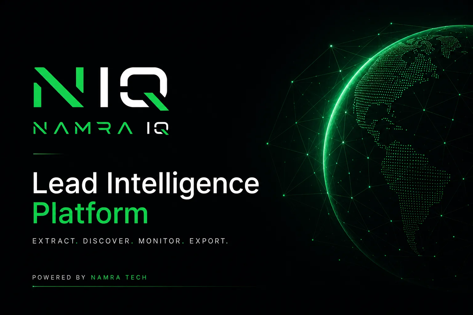 Namra IQ