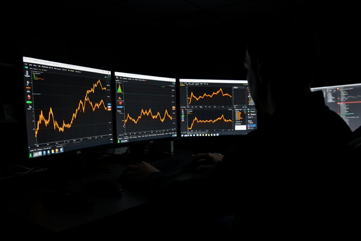 Business Cybersecurity: Protect Your Data Before the Breach, Not After