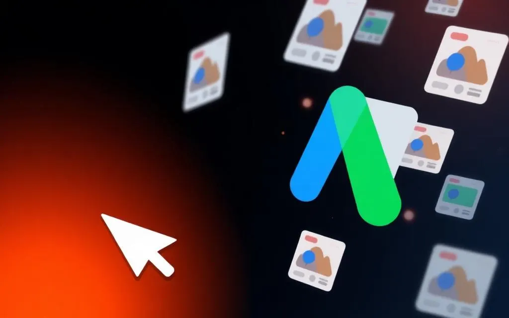 إدارة حملات جوجل ادز Google Ads في مصر — احصل على عملاء فوراً