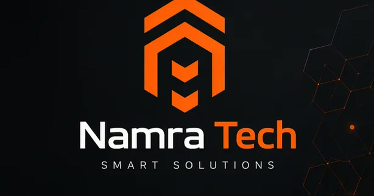 نمرة تك (Namra Tech) | تصميم مواقع، ايميل بيزنس، دومينات واستضافة