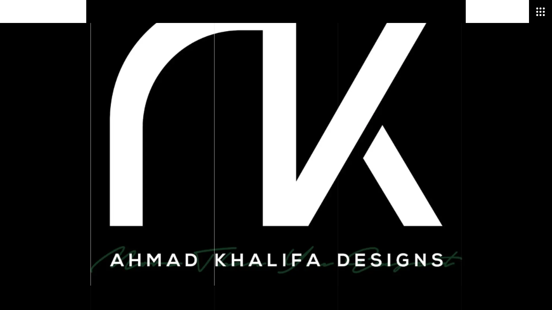 Ahmad Khalifa Designs