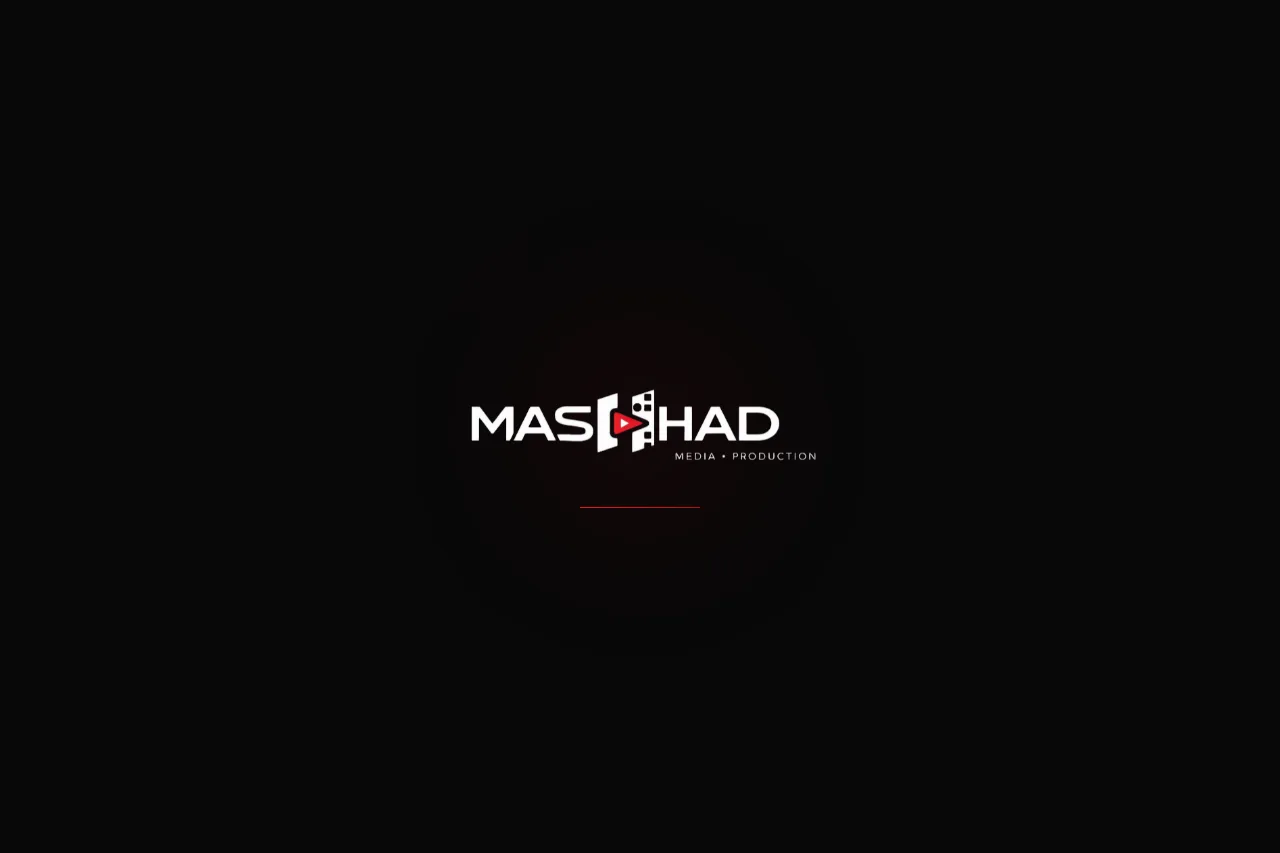 Mashad Media Production